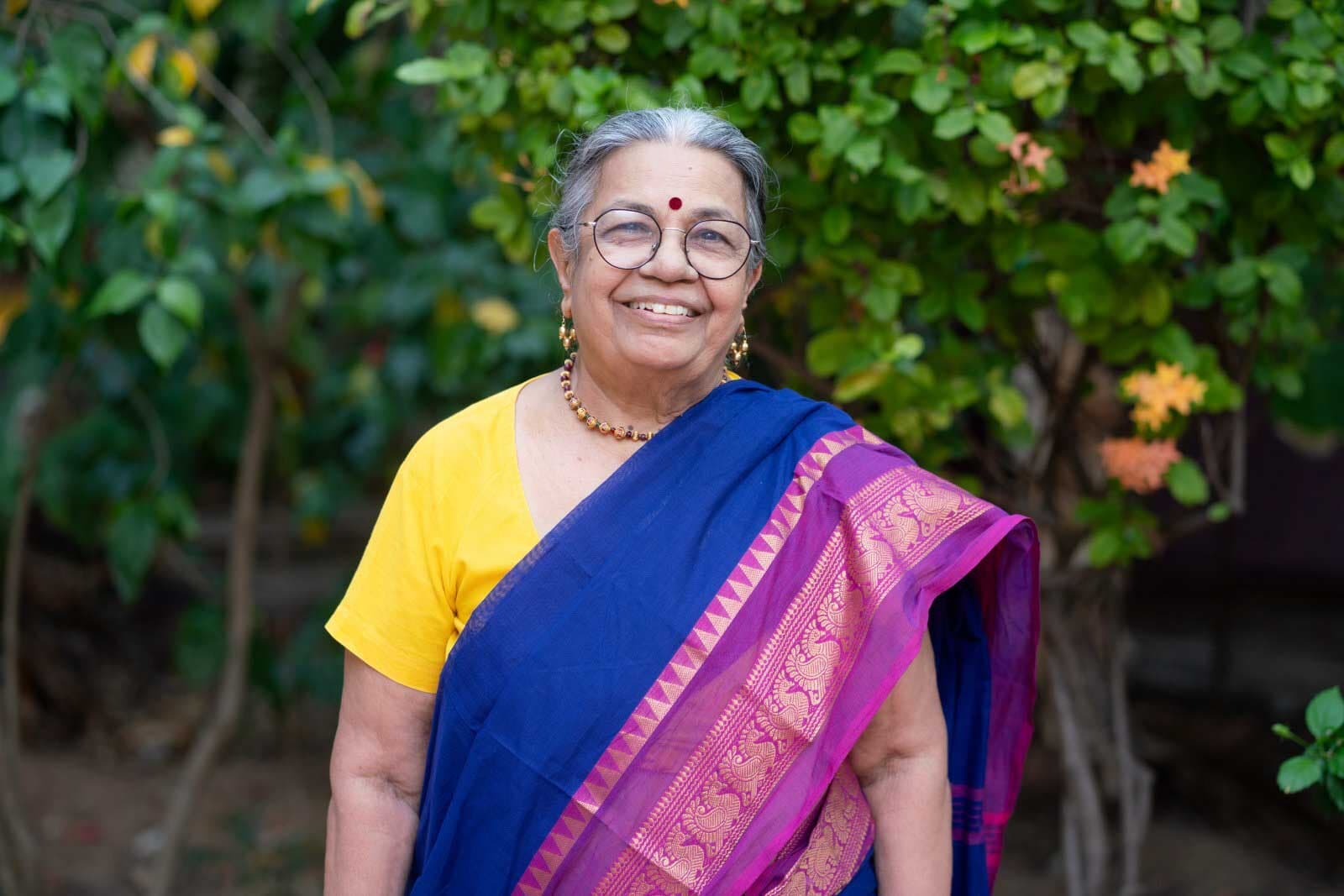 Dr. V.R. Devika
