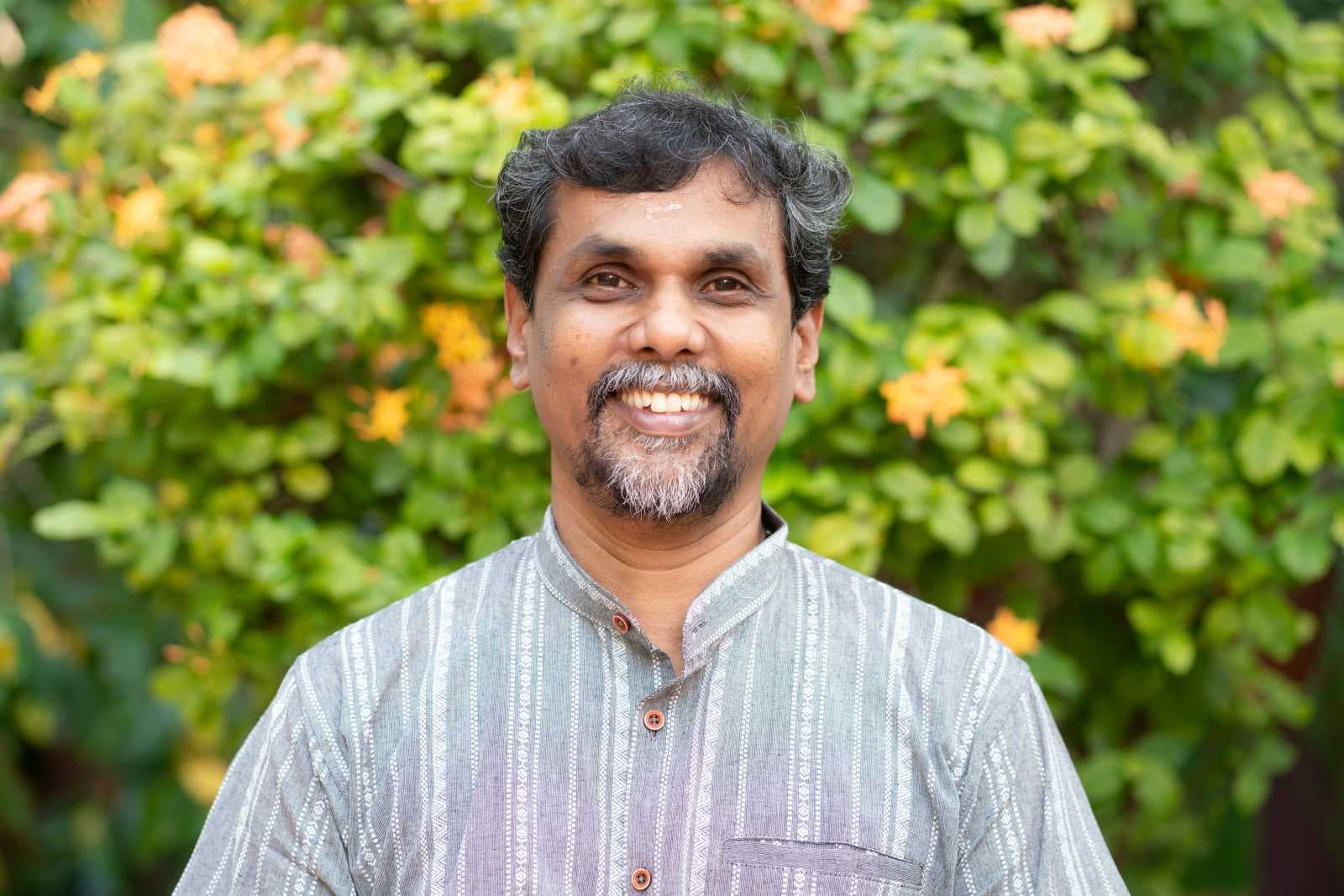 Sri. S. Premnath