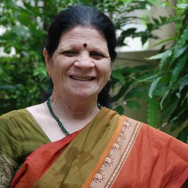 Smt. Vishalam Ramanathan