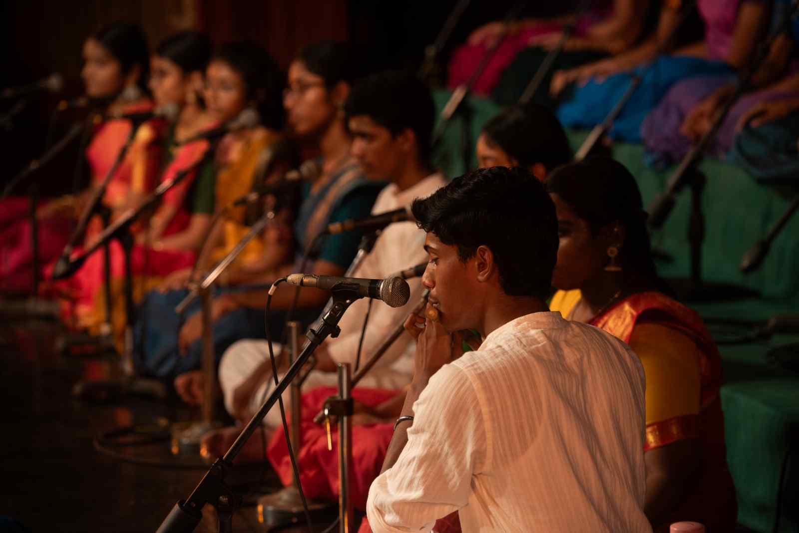 Panchabhasha